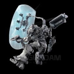 30MM OPTION PARTS SET ARMORED CORE Ⅵ FIRES OF RUBICON Weapon Set 05