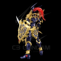 FIGURE RISE STANDARD Black Luster Soldier (Amplified) [Yu-Gi-Oh!]