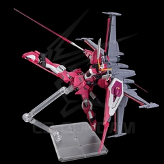HGCE 251 1/144 ZGMF-X191M2 Infinite Justice Gundam TypeII
