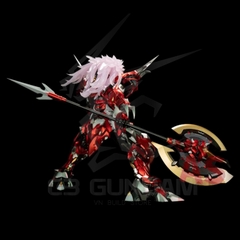 METAL BUILD 1/72 MOSHOW TOYS NOBLE CLASS x ASYURA MB