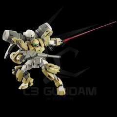 HGTWFM 023 1/144 DEMI BARDING