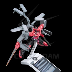 HG 1/144 Option Parts Set Gunpla 08 (Ballden Arm Arms) CUSTOM PARTS