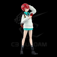 FIGURE RISE STANDARD Amate Yuzuriha (Machu) (GQ) HGGQ