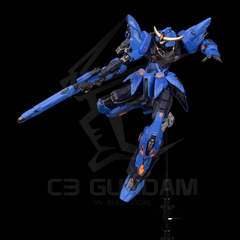METAL BUILD 1/100 MOSHOW TOYS MCT-J03 Progenitor Effect ILLUSTRIOUS CLASS Date Masamune