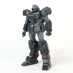 [2ND GUNDAM] HG UC 1/144 RGM-96X JESTA CANNON