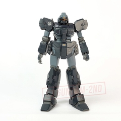 [2ND GUNDAM] HG UC 1/144 RGM-96X JESTA CANNON