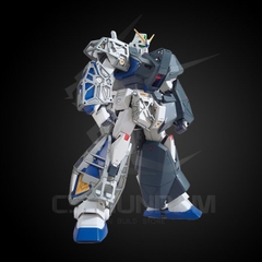 MG 1/100 RX-78 NT-1 GUNDAM ALEX VER 2.0