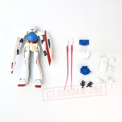 [2ND GUNDAM] HG 1/144 TURN A GUNDAM