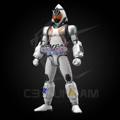 FIGURE RISE STANDARD KAMEN RIDER FOURZE BASESTATES