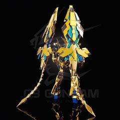 RG 1/144 UNICORN GUNDAM 03 PHENEX NARRATIVE VER [P-BANDAI]