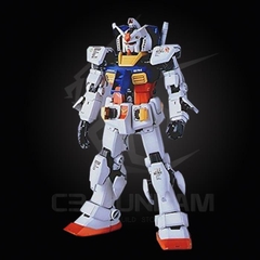 PG 1/60 RX-78-2 GUNDAM