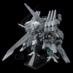 HGUC 266 1/144 TX-FF104 Alyzeus