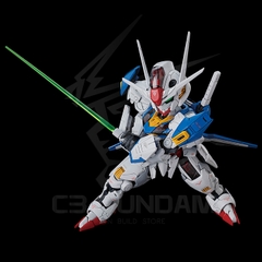 MGSD XVX-016 Gundam Aerial (Gundam The Witch From Mercury)