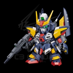 SDCS 018 TORNADO GUNDAM