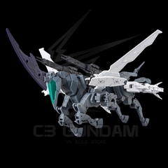 30MM 1/144 Extended Armament Vehicle (HORSE MECHA Ver.) [DARK GRAY]