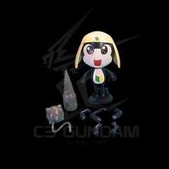 KERORO GUNSO PLAMO COLLECTION 1/6 Private Tamama Nitohei