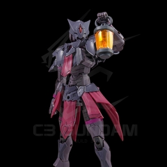 30MF 1/144 Item Shop 4 (Quest Option)