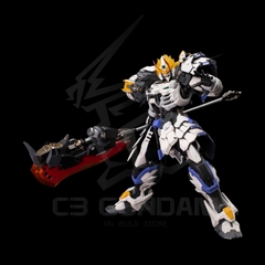 METAL BUILD 1/72 MOSHOW TOYS MCT-J02C TAKEDA ULTIMATE WHITE Ver. [Special Version]