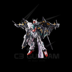INFINITE DIMENSION 1/100 IN ERA+ Thunderbolt Ver. 2.0 Devil Fish Equipment