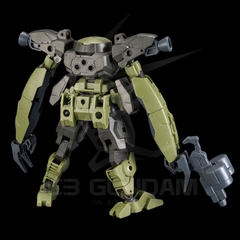 30MM 1/144 bEXM-29  GARDONOVA [GREEN]