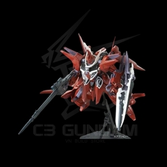 RE/100 1/100 Rebawoo [P-Bandai]