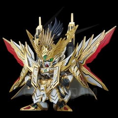 SD WORLD HEROES 37 Tenka Musou Daishogun SDWH