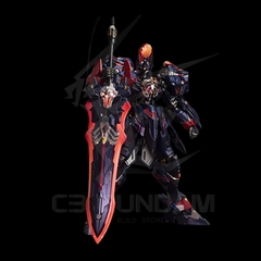 METAL BUILD 1/100 MOSHOW TOYS Ultimate Lancelot - Knight Of Ash MB