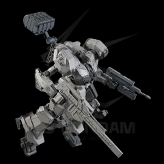30MM ARMORED CORE Ⅵ FIRES OF RUBICON Balam Industries BD-011 Melander