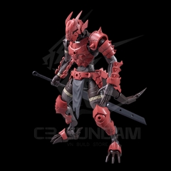 30MF 1/144 DragoniaKnight