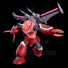 HGCE 260 1/144 ZGMF-MM07 Z'Gok (Seed Freedom Ver.)