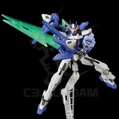 HGBM 05 1/144 Gundam 00 Diver Arc (Gundam Build Metaverse)