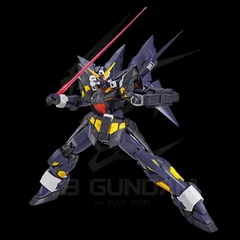 HG HUCKEBEIN MK-II SUPER ROBOT WARS OS