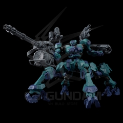 30MM ARMORED CORE Ⅵ FIRES OF RUBICON Balam Industries BD-011 Melander Liger Tail