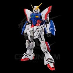 RG 042 1/144 Shining Gundam
