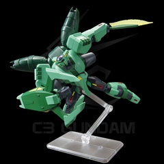 HGUC 259 1/144 PMX-002 Bolinoak Sammahn