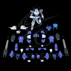 30MM 1/144 eEXM-17FA Full Armor Alto