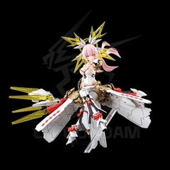 KOTOBUKIYA AUV Amaterasu Regalia - Megami Device