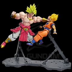 FIGURE RISE STANDARD Legendary Super Saiyan Broly DRAGON BALL 7 VIÊN NGỌC RỒNG