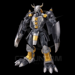 FIGURE RISE STANDARD BLACK WARGREYMON [DIGIMON]