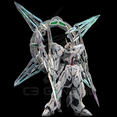 MG 1/100 ST-001 SUPER EVOLUTION ETERNAL STAR GLORY STARGAZER