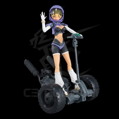 30MS SIS-W00 Luluce (Lily Wear) [COLOR C]