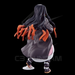 BANDAI MODEL KIT DEMON SLAYER KAMADO NEZUKO