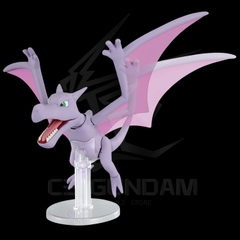 POKEMON PLASTIC MODEL COLLECTION FOSSIL Aerodactyl POKEMON PLAMO