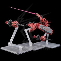HGGQ 004 1/144 GMS-a Red Gundam