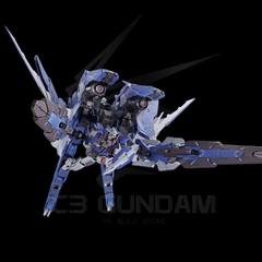 METAL BUILD BANDAI 1/100 GN ARMS TYPE E