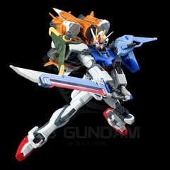 HG 1/144 Option Parts Set Gunpla 14 (Gunbarrel Striker) CUSTOM PARTS HGSEED