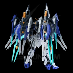 MECHA CORE INDUSTRY 1/100 Charon