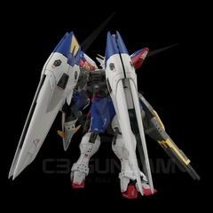 RG 043 1/144 Wing Gundam Zero XXXG-00W0