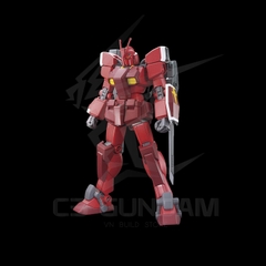 HGBF 026 1/144 GUNDAM AMAZING RED WARRIOR