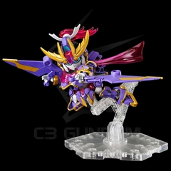 SDCS F-KUNOICHI KAI F9 No.1 (Gundam Build Metaverse) HGBM